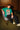 Dial On Oversized T-shirt - BonkersCorner