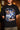 Back On My Bullshit Black Oversized T-Shirt - BonkersCorner