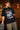 Back On My Bullshit Black Oversized T-Shirt - BonkersCorner