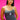 Baby Bugs Cami Top - BonkersCorner