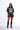 Backseat Chaos Oversized T-shirt - BonkersCorner