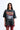 Backseat Chaos Oversized T-shirt - BonkersCorner