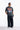 Backseat Chaos Oversized T-shirt - BonkersCorner