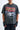 Backseat Chaos Oversized T-shirt - BonkersCorner
