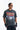 Backseat Chaos Oversized T-shirt - BonkersCorner