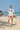 Barely Beach Oversized T-shirt - BonkersCorner