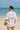 Barely Beach Oversized T-shirt - BonkersCorner