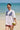 Barely Beach Oversized T-shirt - BonkersCorner