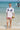 Barely Beach Oversized T-shirt - BonkersCorner