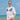 Barely Beach Oversized T-shirt - BonkersCorner