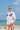 Barely Beach Oversized T-shirt - BonkersCorner