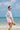 Barely Beach Oversized T-shirt - BonkersCorner