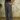 Battle Grey 6 Pockets Cargo Pant - BonkersCorner