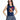 Bear With Me Blue Knit Vest - BonkersCorner