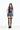 Bear With Me Blue Knit Vest - BonkersCorner