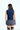 Bear With Me Blue Knit Vest - BonkersCorner