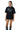 Beat Rebels Oversized T-shirt - BonkersCorner
