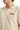 Beige Signature Knit Polo - BonkersCorner