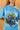Berry Rush Oversized T-shirt - BonkersCorner