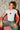 Berryblush Beaded Embroidery Baby Tee - BonkersCorner