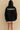 Black Classic Zip Hoodie - BonkersCorner
