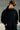 Black Classic Zip Hoodie - BonkersCorner