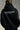 Black Classic Zip Hoodie - BonkersCorner