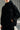 Black Classic Zip Hoodie - BonkersCorner