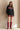 Black Core Half-Zip Sweatshirt - BonkersCorner