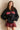 Black Core Half-Zip Sweatshirt - BonkersCorner