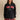 Black Core Half-Zip Sweatshirt - BonkersCorner