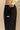 Black Cuffed Joggers - BonkersCorner