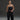 Black Essential Cami Top - BonkersCorner