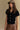 Black Fitted Shirt - BonkersCorner