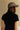 Black Fitted Shirt - BonkersCorner