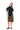 Black Flow Oversized T-shirt - BonkersCorner