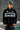 Black Half-Zip Sweatshirt - BonkersCorner