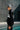 Black Half-Zip Sweatshirt - BonkersCorner