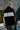 Black Half-Zip Sweatshirt - BonkersCorner
