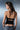 Black Halterneck Top - BonkersCorner