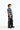 Midnight Horizon Track Pants - BonkersCorner