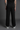 Black Loose Fit Trousers - BonkersCorner