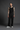 Black Loose Fit Trousers - BonkersCorner