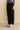 Black Essential Joggers - BonkersCorner