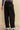 Black Essential Joggers - BonkersCorner