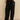 Black Essential Joggers - BonkersCorner