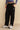 Black Essential Joggers - BonkersCorner