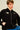 Black Pegasus Jacket - BonkersCorner