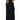 Black Pocket Code Pants - BonkersCorner