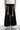 Black Puff Mode Sweatpants - BonkersCorner